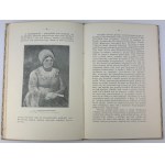 KRAJEWSKI Adam - Lwowskie przedmieścia. Obrazki i szkice z przed pół wieku - Lwów 1909