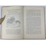 KRAJEWSKI Adam - Lwowskie przedmieścia. Obrazki i szkice z przed pół wieku - Lwów 1909