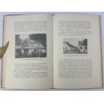 KRAJEWSKI Adam - Lwowskie przedmieścia. Obrazki i szkice z przed pół wieku - Lwów 1909