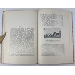 KRAJEWSKI Adam - Lwowskie przedmieścia. Obrazki i szkice z przed pół wieku - Lwów 1909