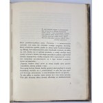 OPAŁEK Mieczysław - Bibliopole lwowscy - Lwów 1928 [oprawa A.Semkowicz dla F.Biesiadeckiego]