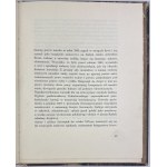 OPAŁEK Mieczysław - Bibliopole lwowscy - Lwów 1928 [oprawa A.Semkowicz dla F.Biesiadeckiego]