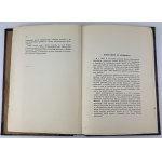 [4 tytuły w jednym woluminie] Zakład Narodowy imienia Ossolińskich. Ossolineum. Dzieje Gmachu Zakładu Narodowego imienia Ossolińskich - Lwów 1894