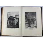 [4 tytuły w jednym woluminie] Zakład Narodowy imienia Ossolińskich. Ossolineum. Dzieje Gmachu Zakładu Narodowego imienia Ossolińskich - Lwów 1894
