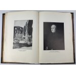 [4 tytuły w jednym woluminie] Zakład Narodowy imienia Ossolińskich. Ossolineum. Dzieje Gmachu Zakładu Narodowego imienia Ossolińskich - Lwów 1894