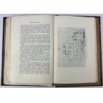 [4 tytuły w jednym woluminie] Zakład Narodowy imienia Ossolińskich. Ossolineum. Dzieje Gmachu Zakładu Narodowego imienia Ossolińskich - Lwów 1894