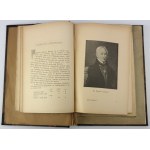 [4 tytuły w jednym woluminie] Zakład Narodowy imienia Ossolińskich. Ossolineum. Dzieje Gmachu Zakładu Narodowego imienia Ossolińskich - Lwów 1894