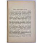 GRODECKI Roman - Kraków i ziemia krakowska - Lwów 1934