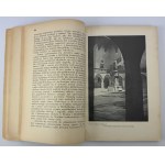 GRODECKI Roman - Kraków i ziemia krakowska - Lwów 1934