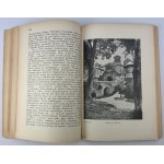 GRODECKI Roman - Kraków i ziemia krakowska - Lwów 1934