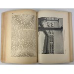 GRODECKI Roman - Kraków i ziemia krakowska - Lwów 1934