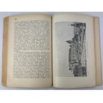 GRODECKI Roman - Kraków i ziemia krakowska - Lwów 1934