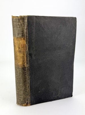 ZUBRZYCKI Dionizy - Chronicle of the City of Lviv - Lviv 1844