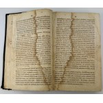 ZUBRZYCKI Dionizy - Kronika Miasta Lwowa - Lwów 1844