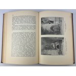 BADECKI Karol - Studia lwowskie - Lwów 1932 [liczne ilustracje]