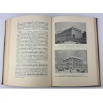 BADECKI Karol - Studia lwowskie - Lwów 1932 [liczne ilustracje]
