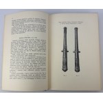 BADECKI Karol - Studia lwowskie - Lwów 1932 [liczne ilustracje]