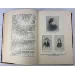 BADECKI Karol - Studia lwowskie - Lwów 1932 [liczne ilustracje]