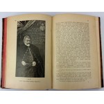 ŁOZIŃSKI Władysław - Patrycyat i mieszczaństwo lwowskie w XVI i XVII w. - Lwów 1890 [z 73 rycinami, oprawa Getritz Lwów]