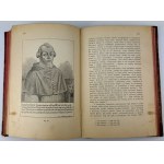 ŁOZIŃSKI Władysław - Patrycyat i mieszczaństwo lwowskie w XVI i XVII w. - Lwów 1890 [z 73 rycinami, oprawa Getritz Lwów]