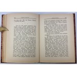 WASYLEWSKI Stanislaw - Historie lwowskie - Lviv 1921