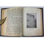 LIPIŃSKI Wacław - Wśród Lwowskich Orląt - Warszawa 1927
