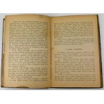 NOWICKI Eustachy - Lwów - Warszawa 1919 [ekslibris Biblioteki Powszechnej Męskiej im. A.Mickiewicza we Lwowie]