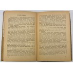 NOWICKI Eustachy - Lwów - Warszawa 1919 [ekslibris Biblioteki Powszechnej Męskiej im. A.Mickiewicza we Lwowie]
