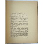 RACHWAŁ Stanisław - Kościółek św. Zofii we Lwowie - Lwów 1917