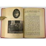 GELLA Jan - Ruski miesiąc - Walki listopadowe we Lwowie I.XI-22.XI 1918 - Lwów 1919