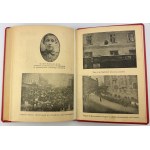GELLA Jan - Ruski miesiąc - Walki listopadowe we Lwowie I.XI-22.XI 1918 - Lwów 1919