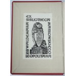 GELLA Jan - Ruski miesiąc - Walki listopadowe we Lwowie I.XI-22.XI 1918 - Lwów 1919