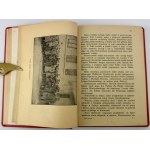 GELLA Jan - Ruski miesiąc - Walki listopadowe we Lwowie I.XI-22.XI 1918 - Lwów 1919