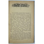 JAWORSKI Franciszek - Królowie polscy we Lwowie - Lwów 1906 [pieczęć Szkoły św. Marcina we Lwowie]