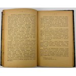 JAWORSKI Franciszek - Królowie polscy we Lwowie - Lwów 1906 [pieczęć Szkoły św. Marcina we Lwowie]