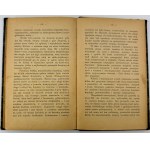 JAWORSKI Franciszek - Królowie polscy we Lwowie - Lwów 1906 [pieczęć Szkoły św. Marcina we Lwowie]
