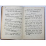 RASP K.W. - Opisanie zakładu dla mieszczan kalek u św. Łazarza we Lwowie - Lwów 1867