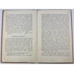 RASP K.W. - Opisanie zakładu dla mieszczan kalek u św. Łazarza we Lwowie - Lwów 1867