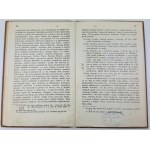 RASP K.W. - Opisanie zakładu dla mieszczan kalek u św. Łazarza we Lwowie - Lwów 1867