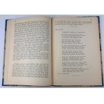 Cześć Bojownikom Niepodległości 1918-1933. Piętnasta rocznica 1933. - Lwów 1933 [okładka R.Mękicki]