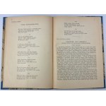 Cześć Bojownikom Niepodległości 1918-1933. Piętnasta rocznica 1933. - Lwów 1933 [okładka R.Mękicki]