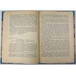 Cześć Bojownikom Niepodległości 1918-1933. Piętnasta rocznica 1933. - Lwów 1933 [okładka R.Mękicki]