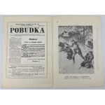 Tablica ku czci Lwowskich Orląt - 24 listopad 1963