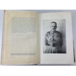 WAWRZKOWSKI Eugeniusz - Defense of Lviv November 1-22, 1918. Relacje uczestników - Lviv 1936