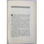 WAWRZKOWSKI Eugeniusz - Defense of Lviv November 1-22, 1918. Relacje uczestników - Lviv 1936
