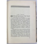WAWRZKOWSKI Eugeniusz - Defense of Lviv November 1-22, 1918. Relacje uczestników - Lviv 1936
