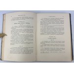 Lwowski Synod Archidiecezjalny 1930 - Lwów 1930