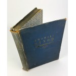 Lwowski Synod Archidiecezjalny 1930 - Lwów 1930