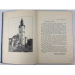 Lwowski Synod Archidiecezjalny 1930 - Lwów 1930