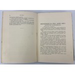 Lwowski Synod Archidiecezjalny 1930 - Lwów 1930